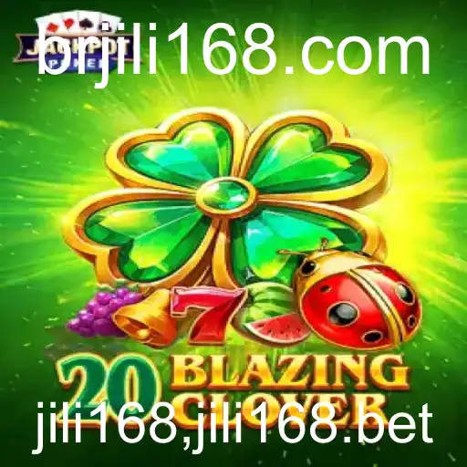 Descubra o Fascinante Mundo de 20BlazingClover