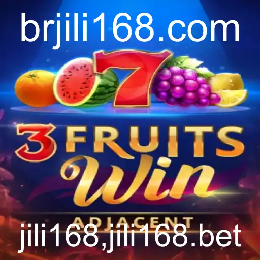 Descubra o Empolgante Mundo de 3FruitsWin: Um Guia Completo