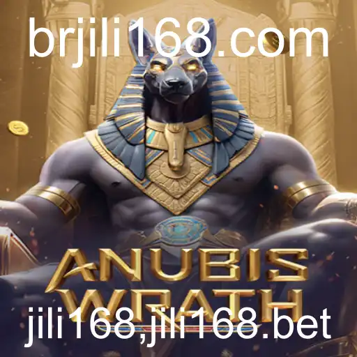 Descubra o Mundo Envolvente de AnubisWrath