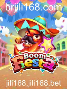 Descubra BoomFiesta: Tudo Sobre o Novo Fenômeno dos Jogos