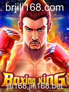 BoxingKing: Um Mergulho no Mundo dos Jogos de Boxe