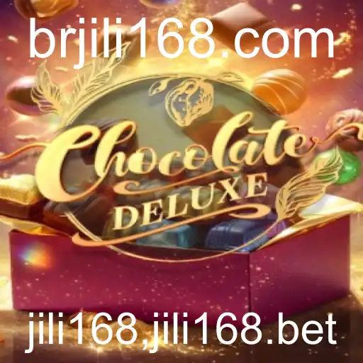 Descubra ChocolateDeluxe: O Jogo Doce e Divertido com jili168