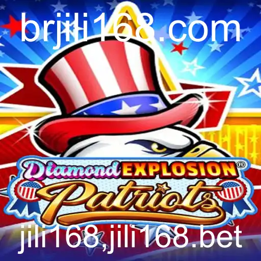DiamondExplosionPatriots: Um Jogo de Estratégia e Aventura Intenso