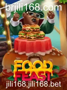 Explorando o Mundo Envolvente de FoodFeast