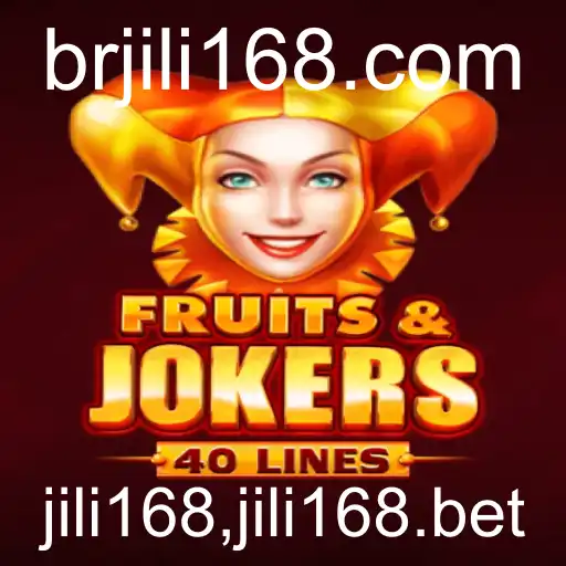 FruitsAndJokers40: Uma Experiência de Jogo Vibrante