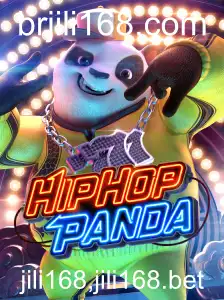 HipHopPanda: Mergulhe na Experiência de Jogo com um Toque Moderno