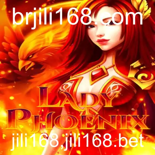 Explorando o Universo de LadyPhoenix: Um Mergulho Profundo no Mundo de jili168