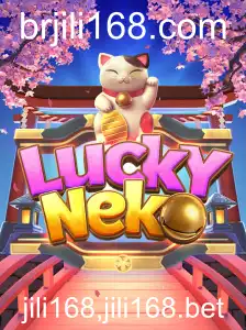 Descubra o Mundo Empolgante do Jogo LuckyNeko na Plataforma Jili168