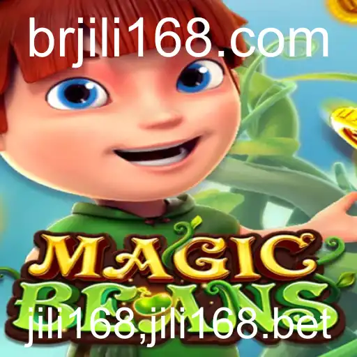 Descubra o Mundo Mágico de MAGICBEANS