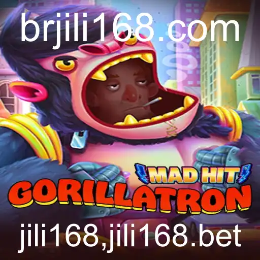 Explorando o Universo de MadHitGorillatron: Um Olhar Aprofundado