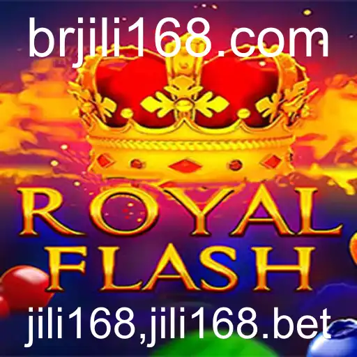 Explorando os Segredos do RoyalFlash: Um Mergulho no Mundo dos Jogos de Casino