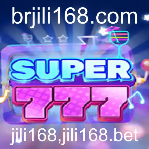 Descubra o Maravilhoso Mundo de Super777: Um Jogo de Azar Inovador