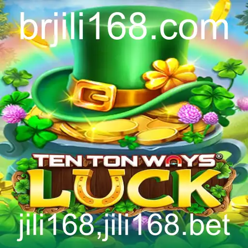 TenTonWaysLuck: Conheça o Novo Jogo que está Conquistando os Casinos Online