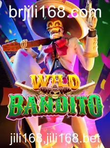 Explorando o Mundo de WildBandito
