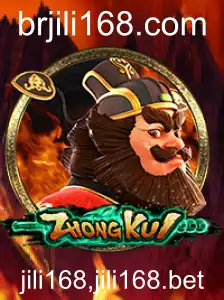 Descubra ZhongKui: O Fascinante Mundo do Jogo Jili168