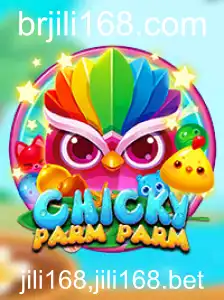 Explorando o Fascinante Mundo de ChickyParmParm