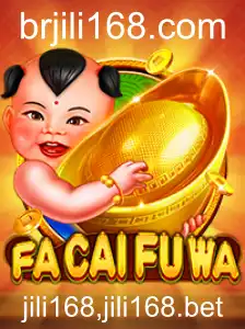 Descubra FaCaiFuWa: O Novo Fenômeno dos Jogos Online