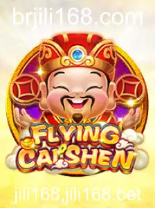 Explorando o Fascinante Mundo de FlyingCaiShen: Um Jogo Inovador para Entusiastas de Azar