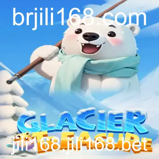 Descubra GlacierTreasure: Um Jogo Fascinante de Aventura e Conquista