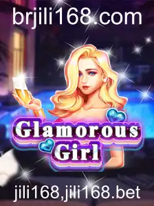 Descubra o Fascinante Mundo de GlamorousGirl no jili168