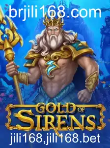 Descubra o Fascinante Mundo de GoldofSirens