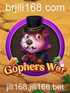 Explorando o Universo de GophersWar: Estratégia e Aventura no Mundo dos Jogos