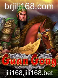 Descubra o Fascinante Mundo de GuanGong no Jogo Online jili168