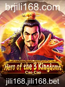 Explorando o Fascinante Mundo de Heroofthe3KingdomsCaoCao