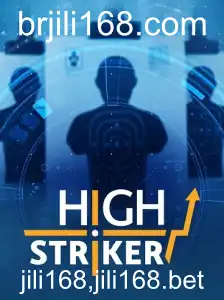 Explorando o Mundo de HighStriker: Diversão e Emoção nas Alturas