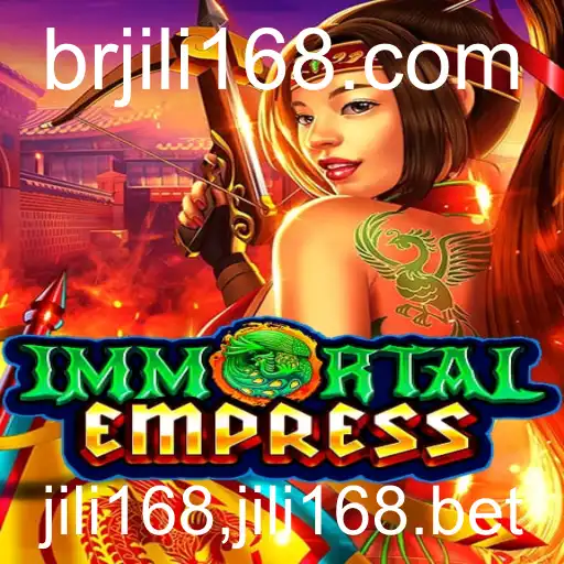 Explorando ImmortalEmpress: Uma Jornada no Mundo dos Jogos de Slots