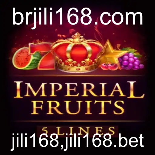 Descubra o Mundo de ImperialFruits5 no Universo de jili168