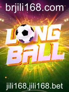 LongBall: A Nova Sensação do Mundo dos Jogos