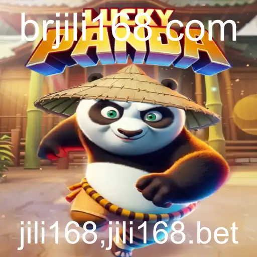 Descubra o Fascinante Mundo de LuckyPanda