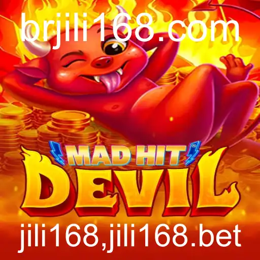 MadHitDevil: Descubra a Emoção e Estratégia por Trás do Jogo