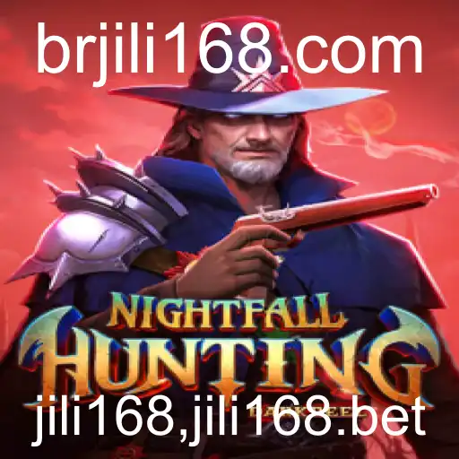NightfallHunting: Uma Experiência Imersiva e Estratégica no Mundo dos Jogos
