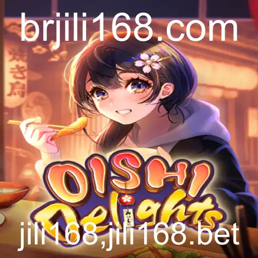 Explorando o Fantástico Mundo de OishiDelights: Um Guia Completo