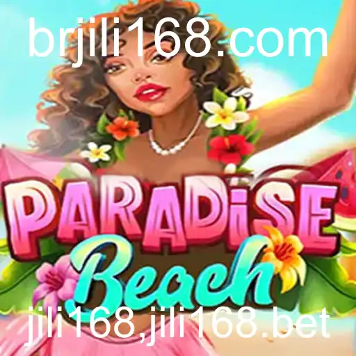 Descubra o Novo Jogo ParadiseBeach