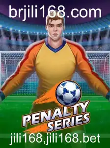 PenaltySeries: O Novo Craque do Entretenimento Digital
