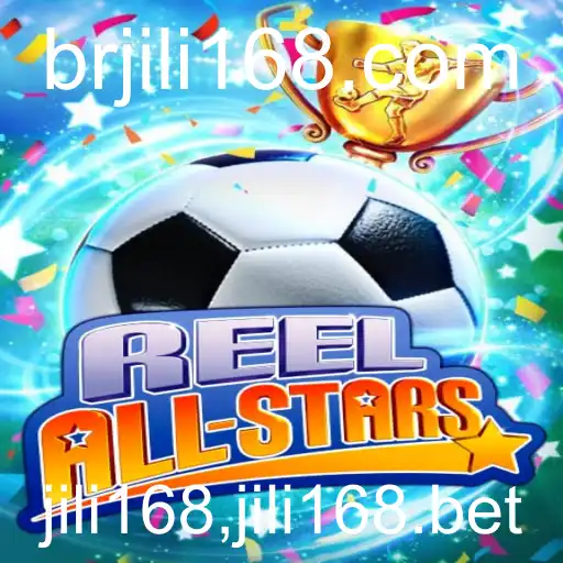ReelAllStars: Descubra o Mundo Emocionante do Jogo!