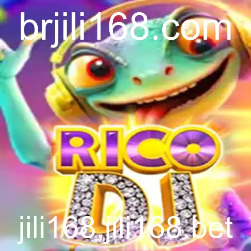 Descubra o Mundo de RicoDJ: O Jogo Inovador que Está Conquistando o Cenário Gamer