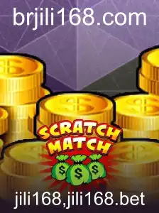 ScratchMatch: Um Mergulho no Mundo do Jogo Inovador