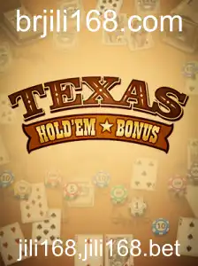 Descubra o Texas Hold'em Bonus: Regras e Dicas para Jogar