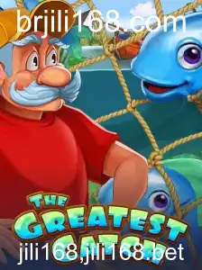 TheGreatestCatch: Um Mergulho no Mundo das Aventuras Aquáticas