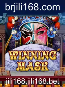 WinningMask: A Nova Sensação dos Jogos Virtuais
