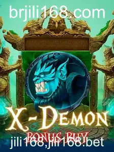 Explorando as Emoções de XDemonBonusBuy: O Futuro dos Jogos de Cassino